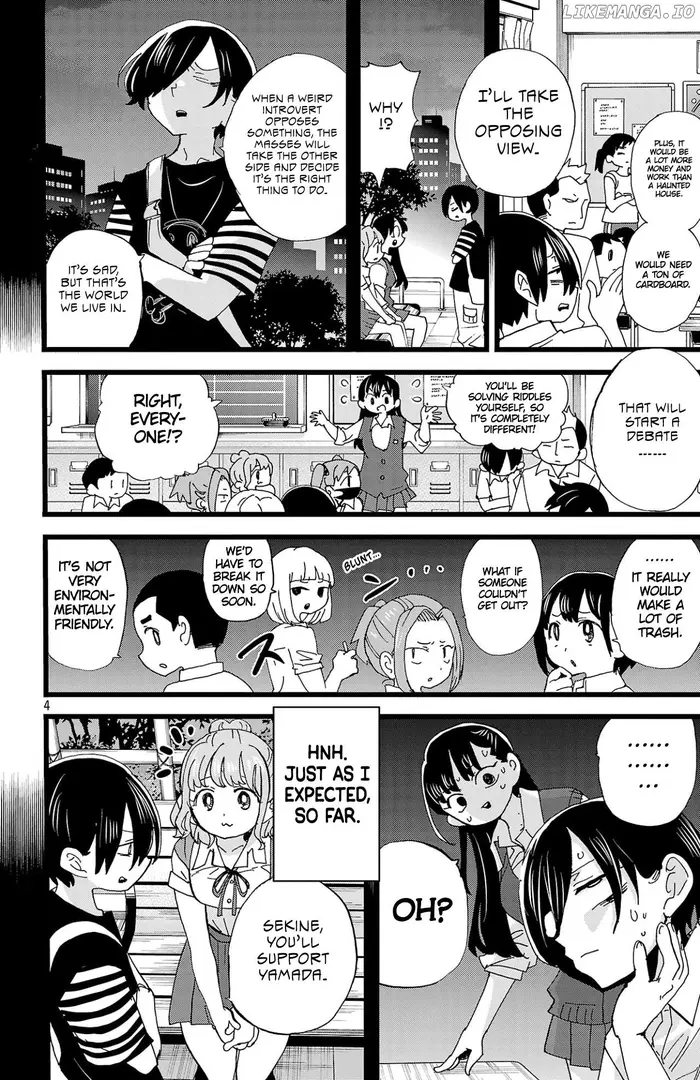 The Dangers in My Heart Chapter 152 image 05_optimized